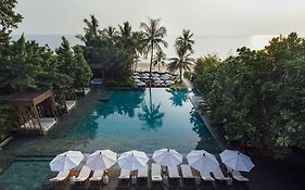 Cape Nidhra Hotel